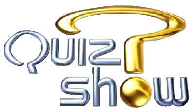 Quiz Show logo for Playstation